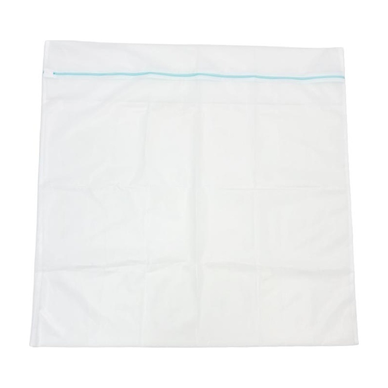 洗衣袋/特大 細網 方形 90×90×1cm