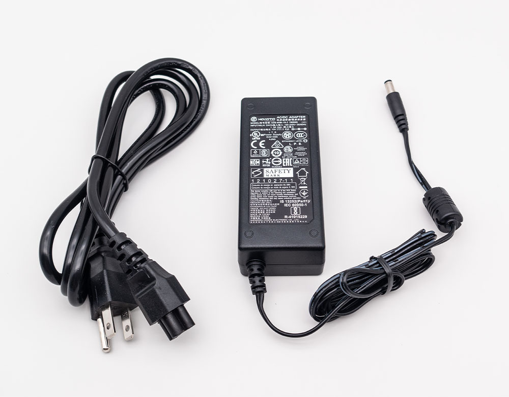 優派 原裝 19V 2.63A 變壓器 5.5*1.7 歐陸通 電源供應器 電源適配器 ADS-65BI-19-3