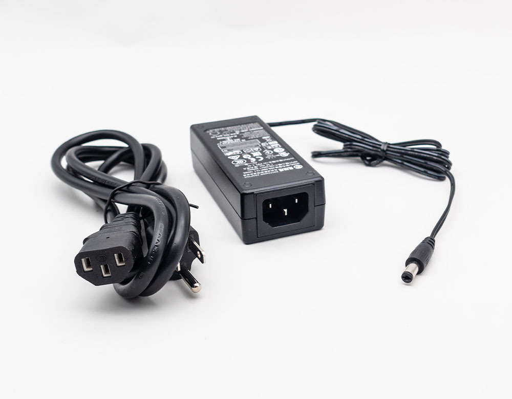 優派 原裝 12V 3A 變壓器 5.5*2.1 歐陸通 電源供應器 電源適配器 ADS-40NP-12-1 附電源線