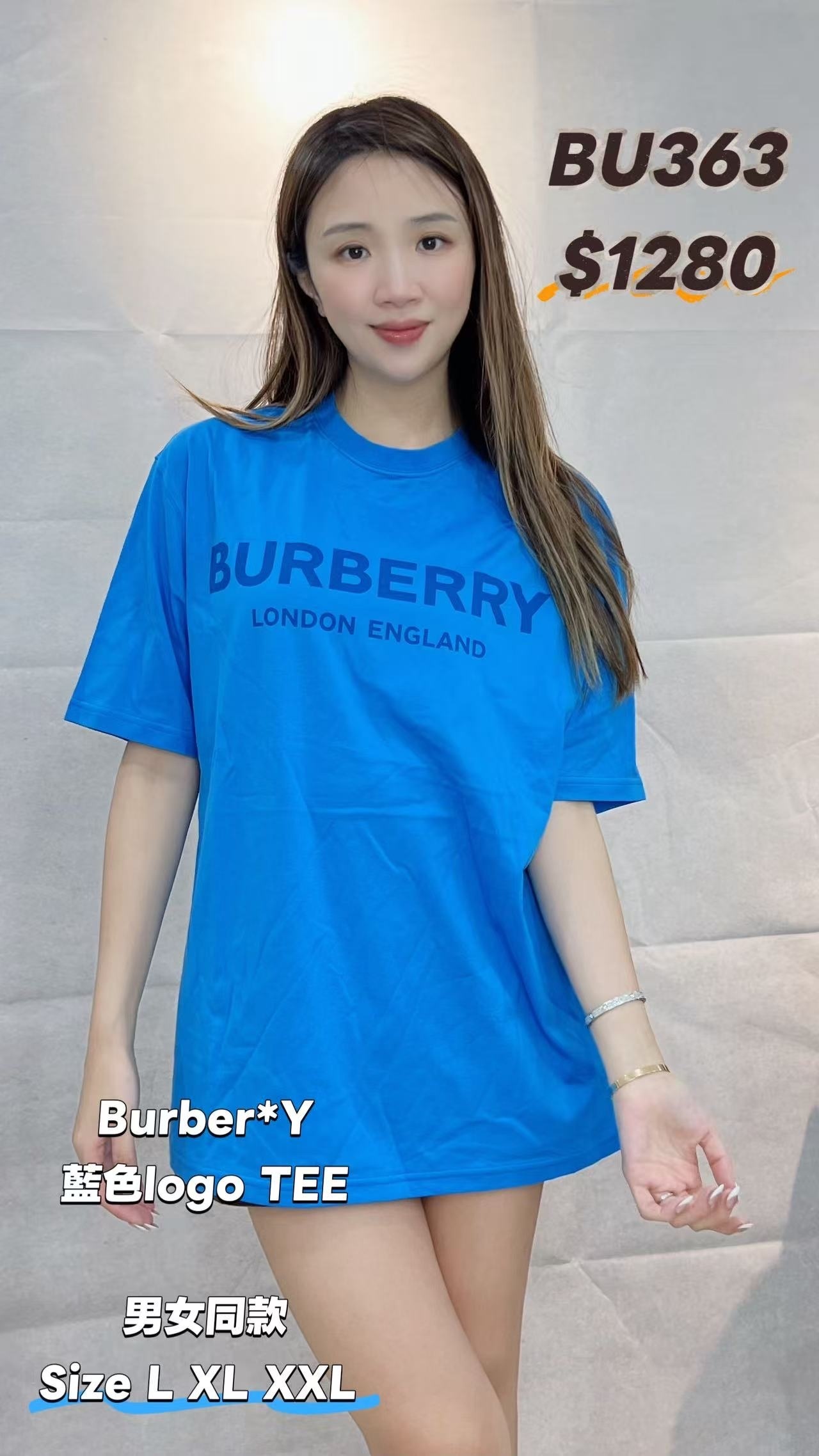 BU363-T