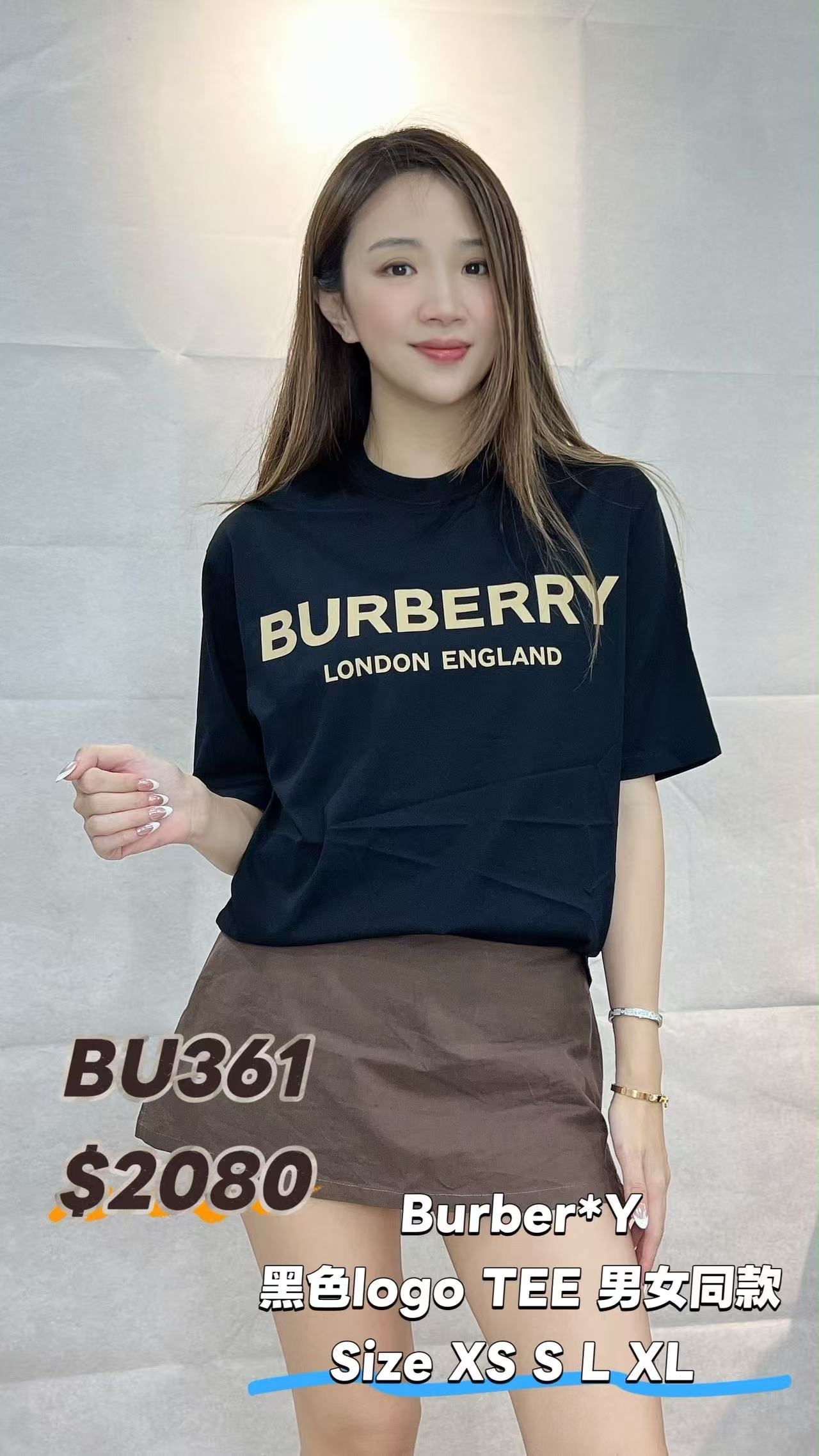 BU361-T
