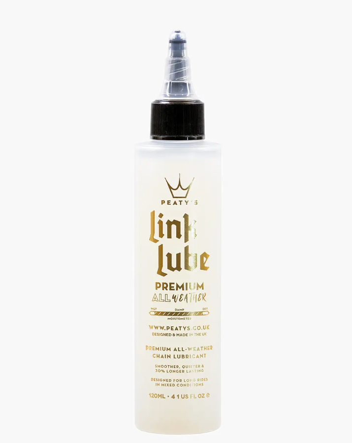 Peaty's LinkLube 單車鏈油
