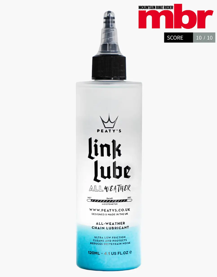 Peaty's LinkLube 單車鏈油