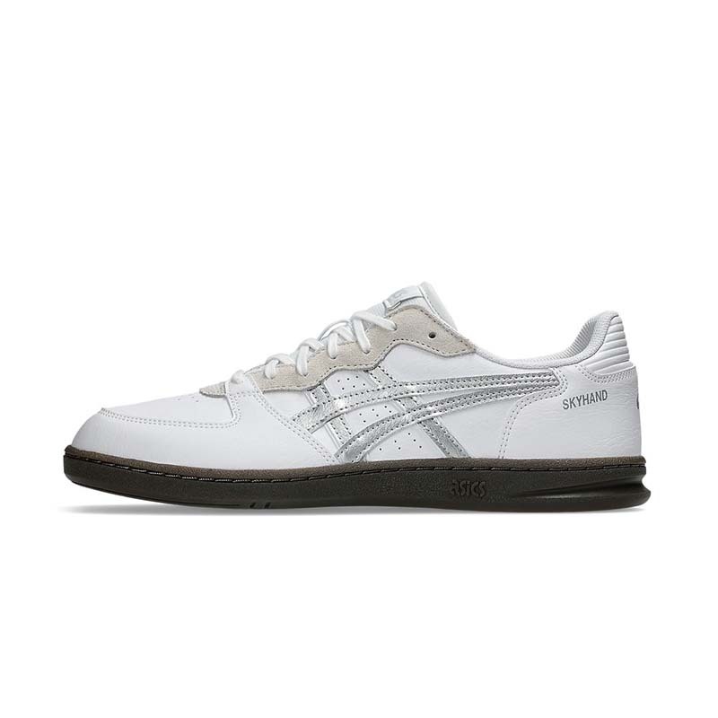ASICS SKYHAND OG 男女中性款 運動休閒鞋 亞瑟士 白色 1203A451-109 [台灣現貨]