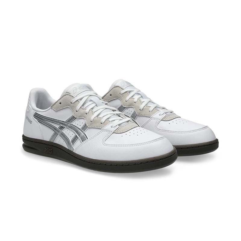 ASICS SKYHAND OG 男女中性款 運動休閒鞋 亞瑟士 白色 1203A451-109 [台灣現貨]