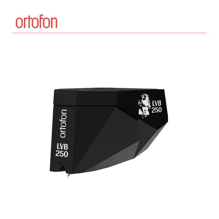 Ortofon 2M Black LVB 250 唱頭