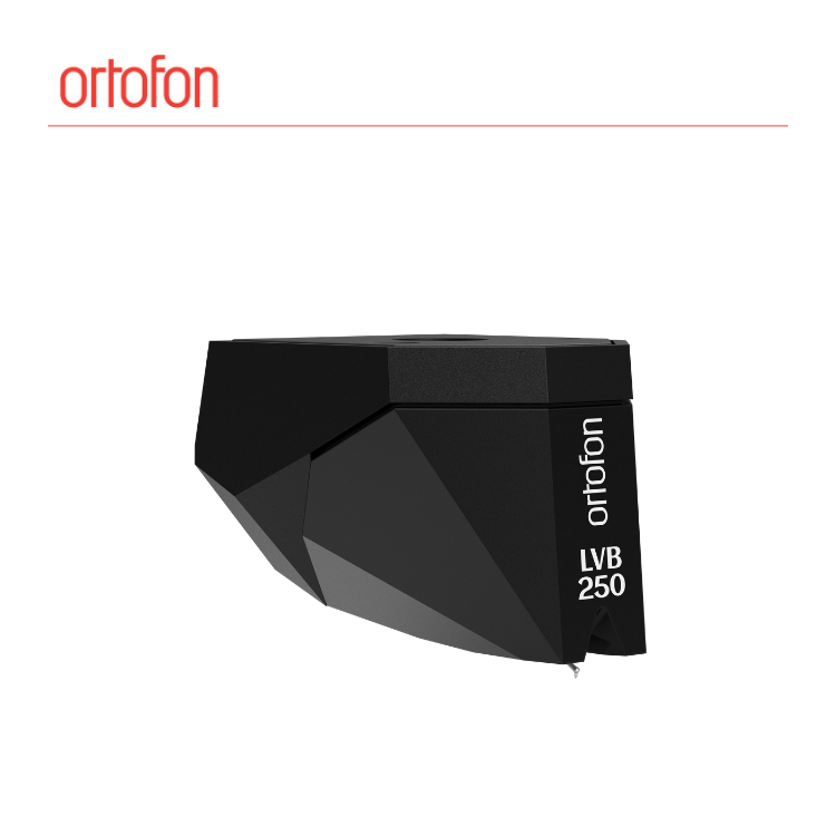 Ortofon 2M Black LVB 250 唱頭