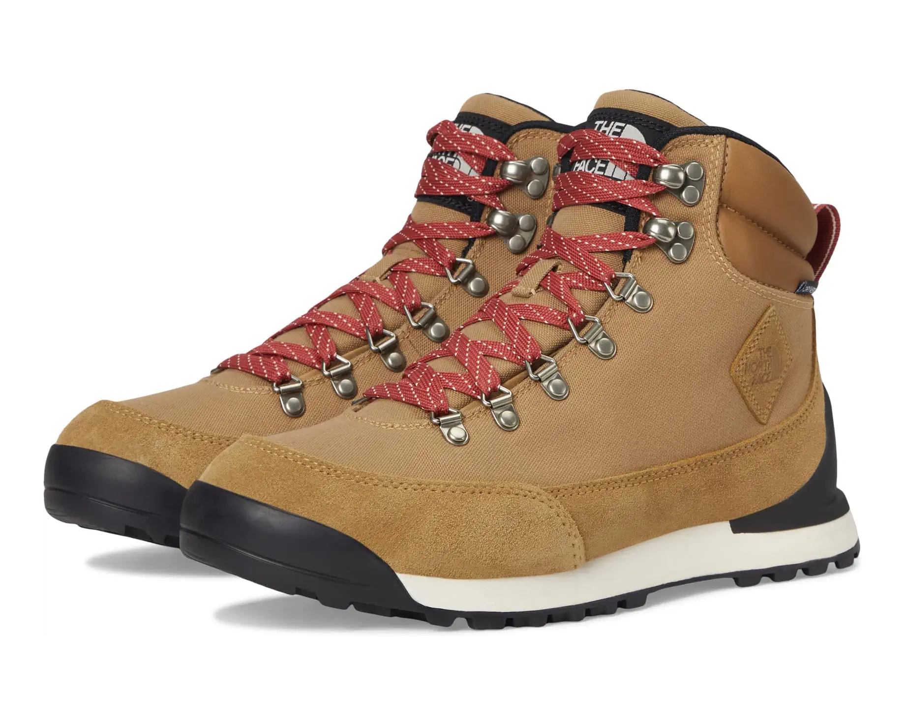 【預購】THE NORTH FACE N100809 Back-To-Berkeley 女裝短靴