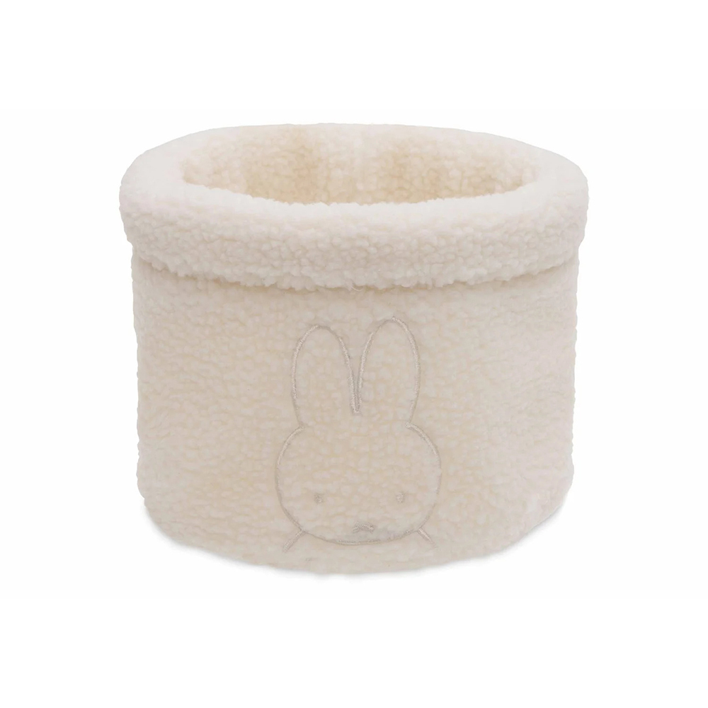 (預購10/15)荷蘭Jollein 寶寶用品收納籃-Teddy Miffy