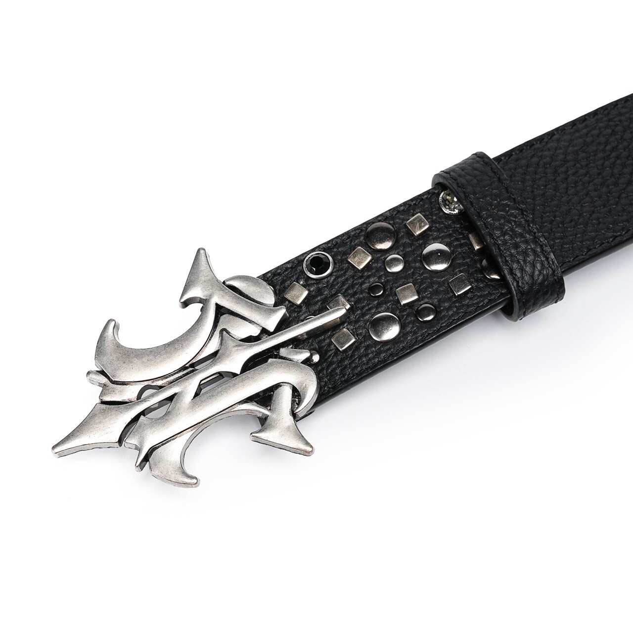 ATONE CHAOS STUD BELT