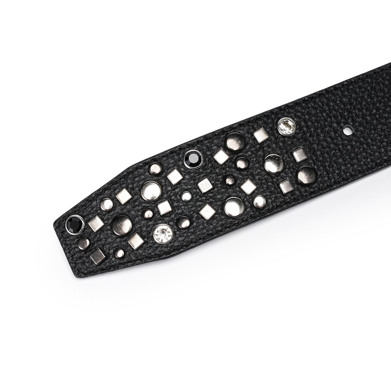 ATONE CHAOS STUD BELT