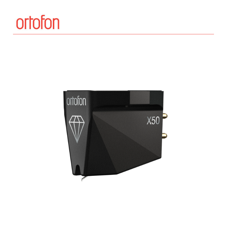 Ortofon MC X 50 唱頭