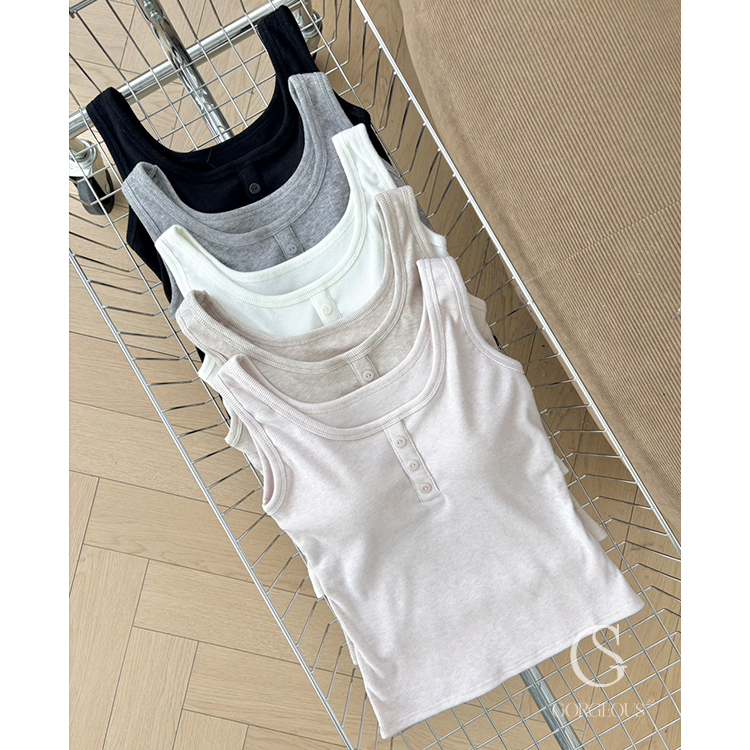 T239「暖暖羊絨`保暖BRA TOP（粗肩）」