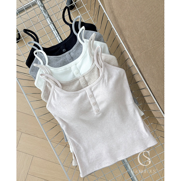 T238「暖暖羊絨`保暖BRA TOP（細肩）」
