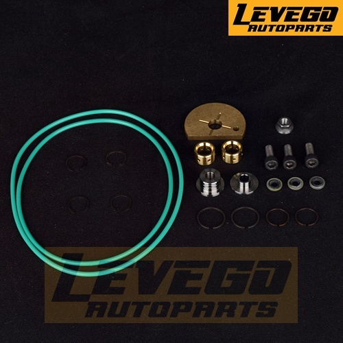 New KTR85V Turbo Repair kit for KOMATSU C490 LC-11 Excavator 6507-11-5010