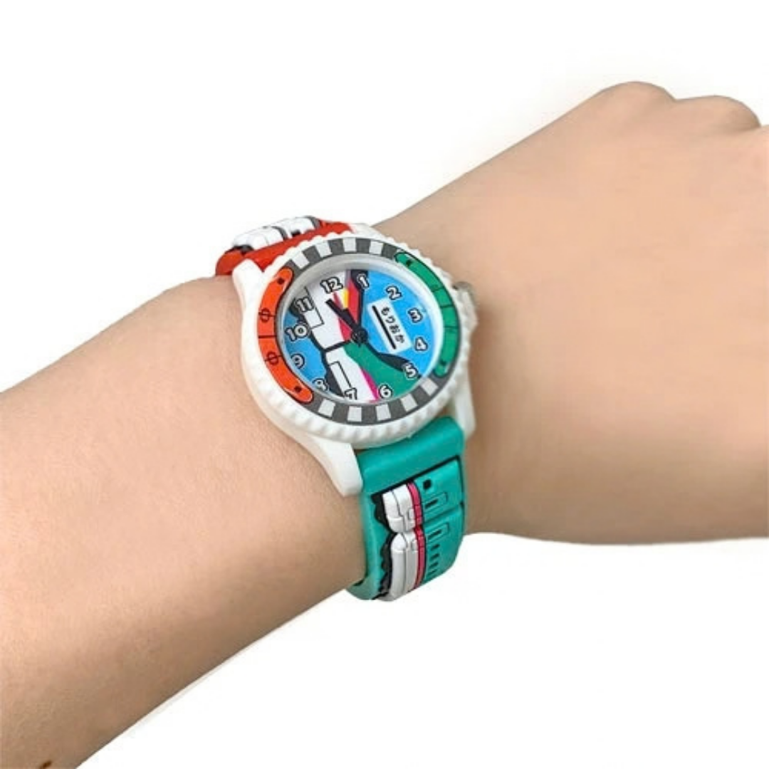 Shinkansen Kids Watch