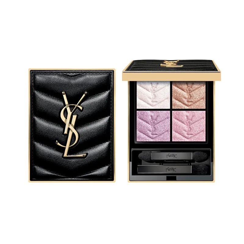 YSL COUTURE MINI CLUTCH EYESHADOW #740 Endless Spark