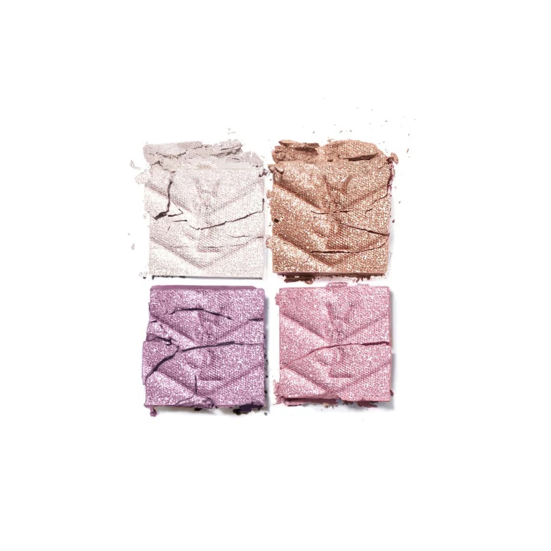 YSL COUTURE MINI CLUTCH EYESHADOW #740 Endless Spark