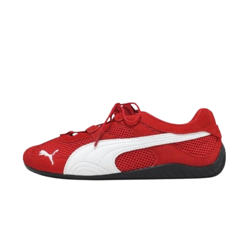 【官網限定】Puma Speedcat Go ''Red White'' 紅白 403589-02 IX