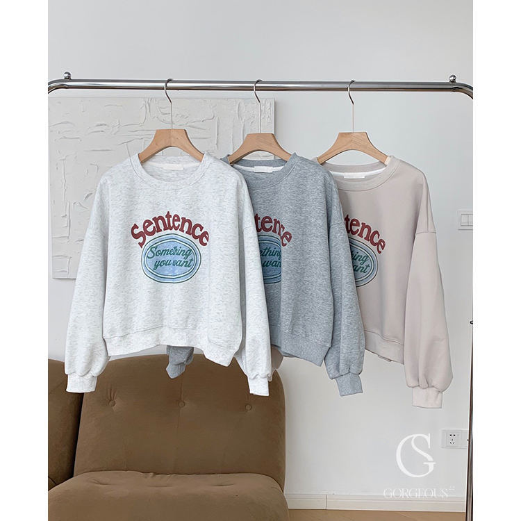 T52「空氣美式`空間大學TEE」