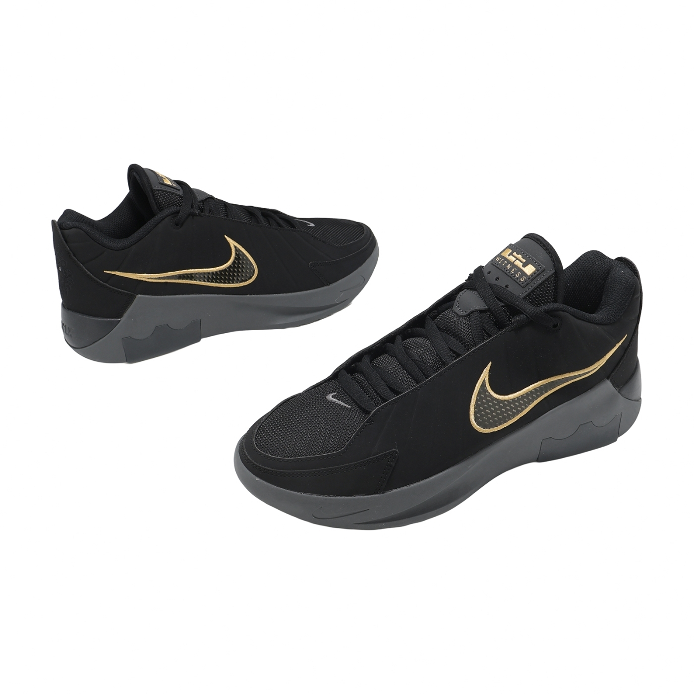#代購 NIKE Lebron Witness IX EP 籃球鞋 運動鞋 HQ8035-003 黑色