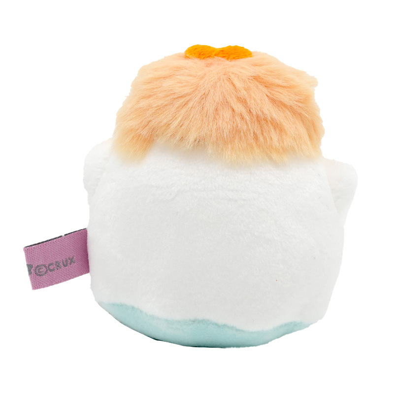 Obakenu Mini Plush (Ebi)