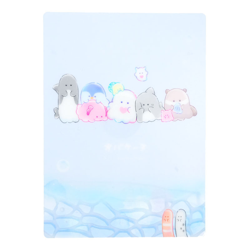 Obakenu Pencil Board Aquarium