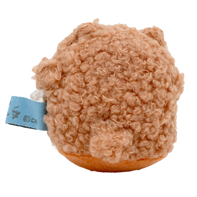 Baby Obakenu Mini Plush (Bear)