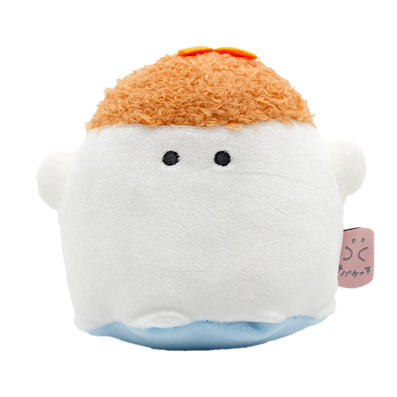 Obakenu Plush S Size (Ebi)