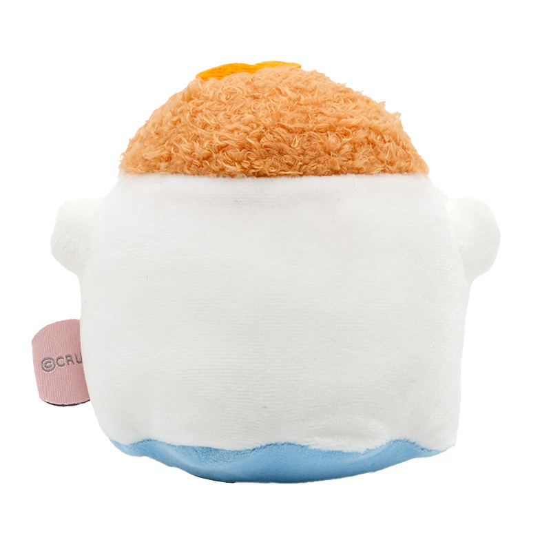Obakenu Plush S Size (Ebi)