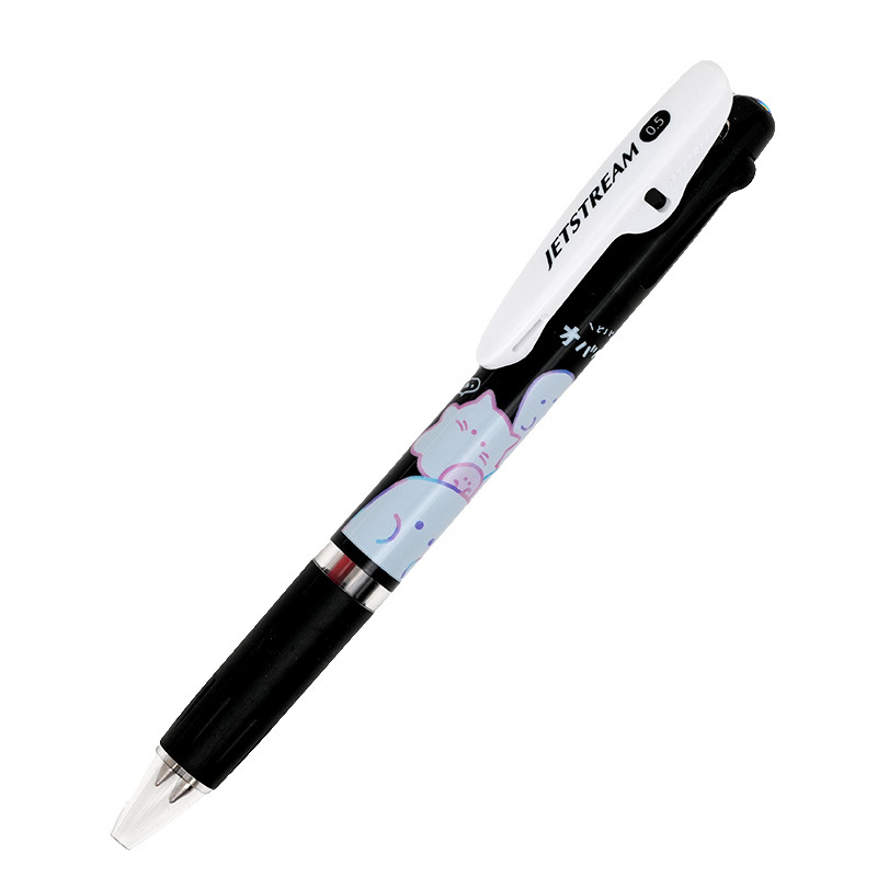 Obakenu Jetstream 3c Pen (Going Out)