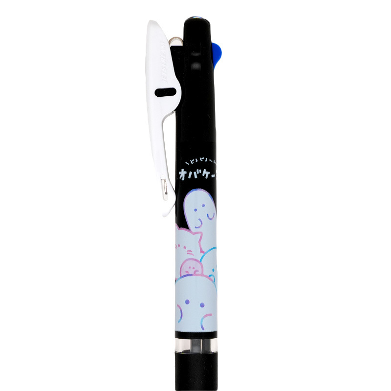Obakenu Jetstream 3c Pen (Going Out)