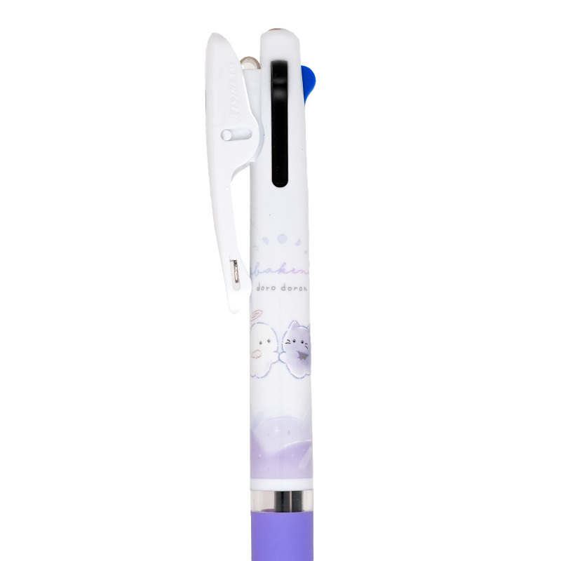 Obakenu Jetstream 3c Pen (Sky)