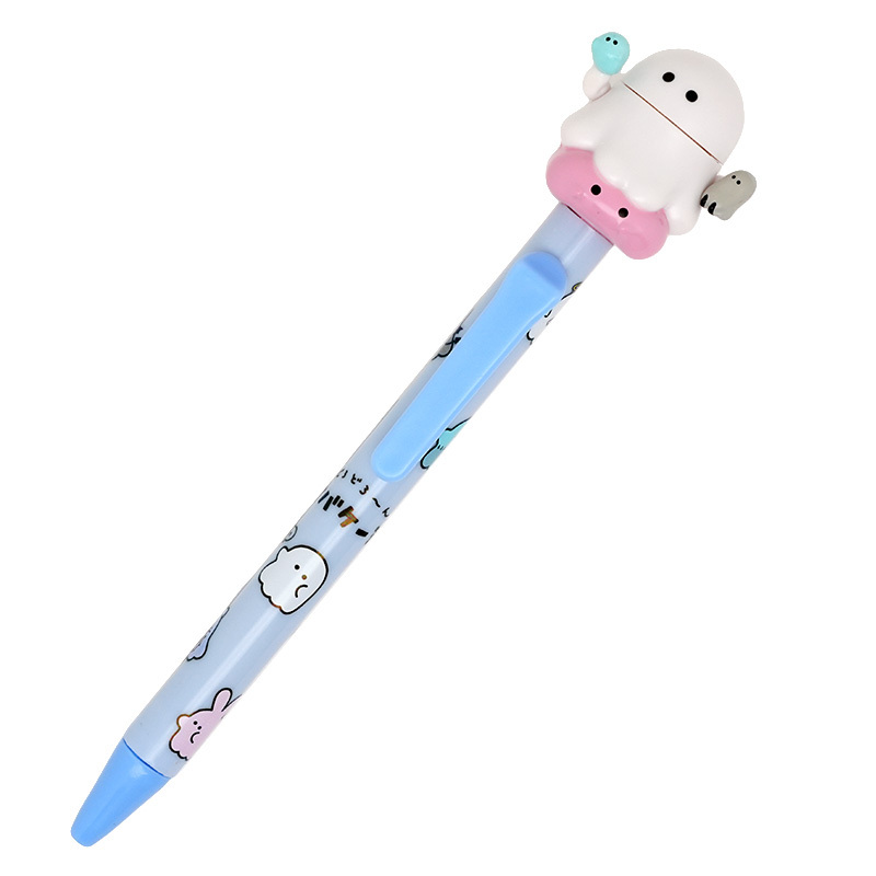 Obakenu Gimmick Pen (Purple)