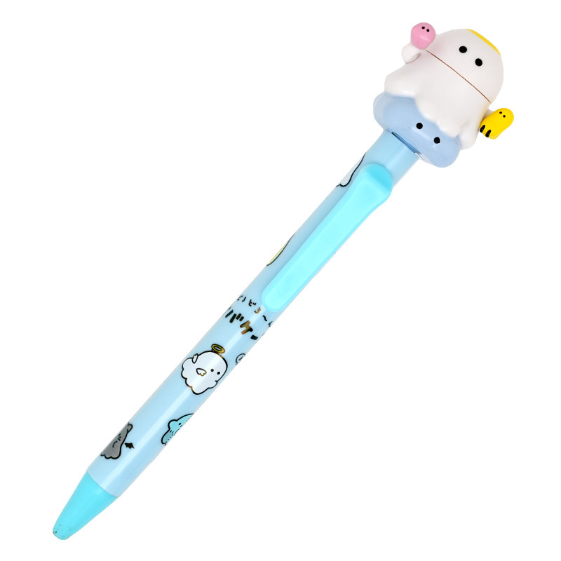 Obakenu Gimmick Pen (Blue)
