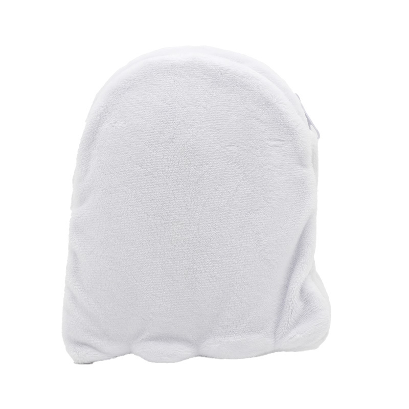 Obakenu Hickrun Pouch (White)