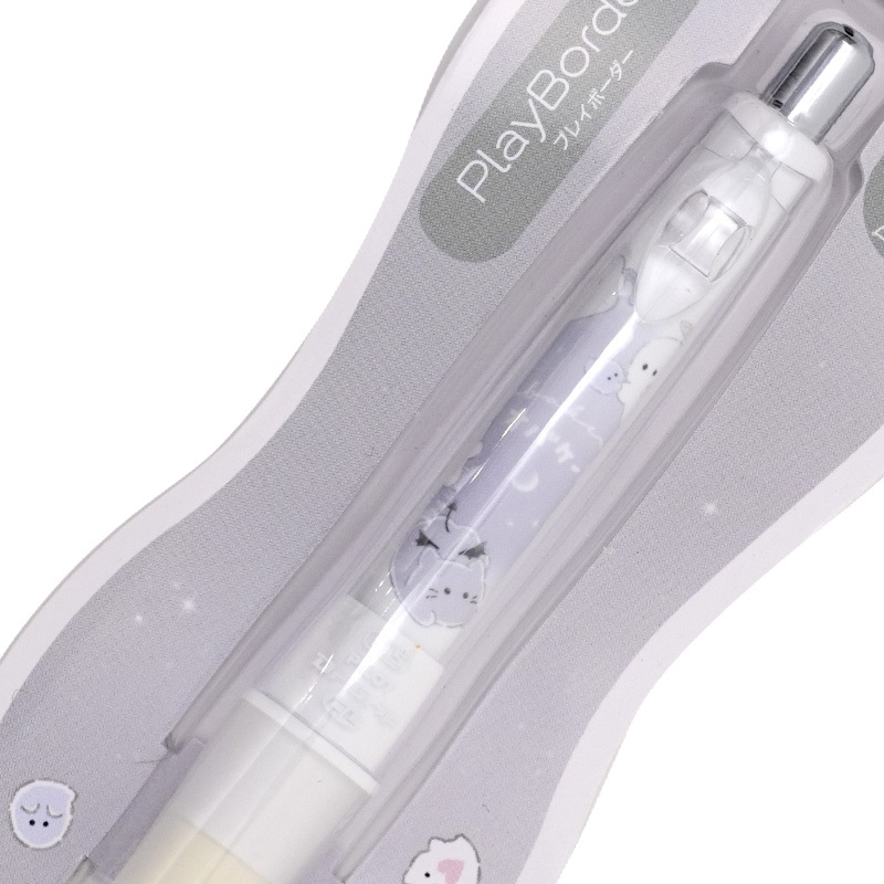 Obakenu Monograph Mechanical Pencil (Moon)