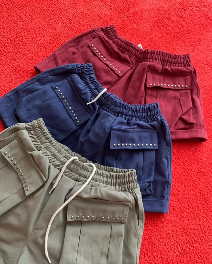 FW33 童童價 腰26-39 HIP45 長12 $619
