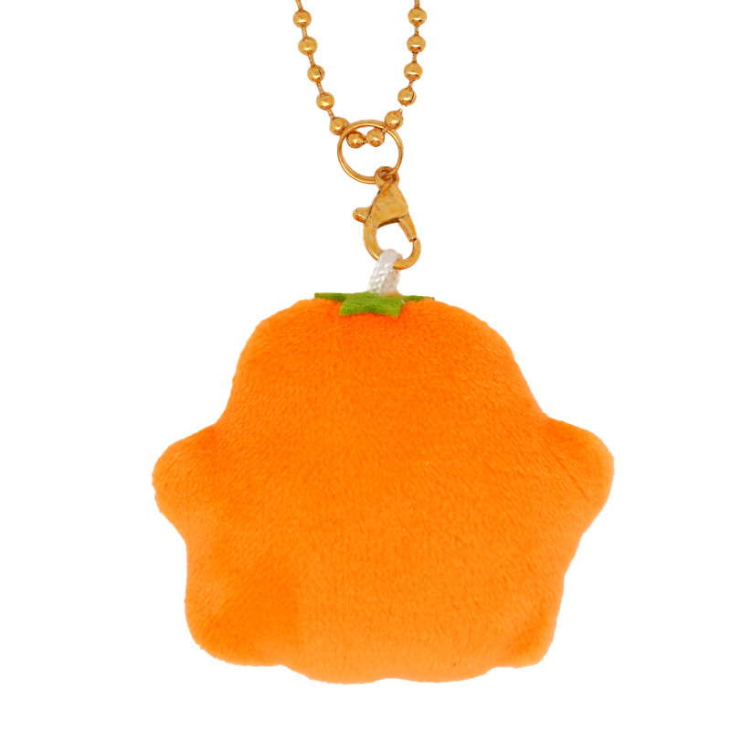 Obakenu Key Holder (Orange)