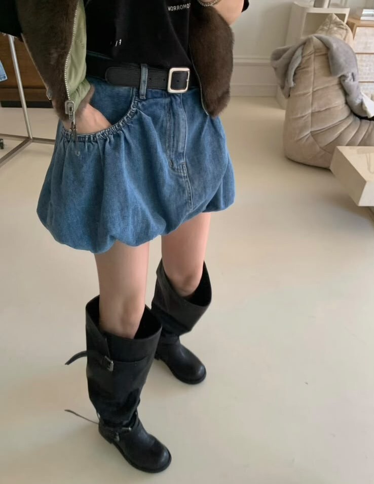 FW34 腰30 HIP46 長13 $689