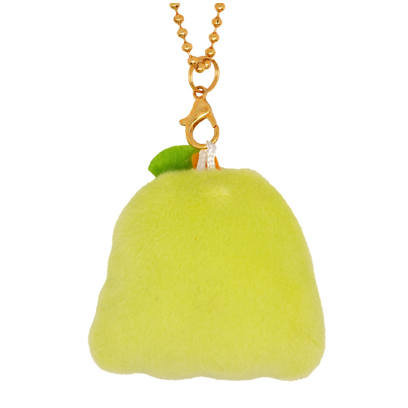 Obakenu Key Holder (Pear)