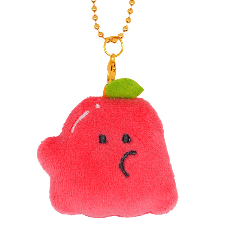 Obakenu Key Holder (Apple)