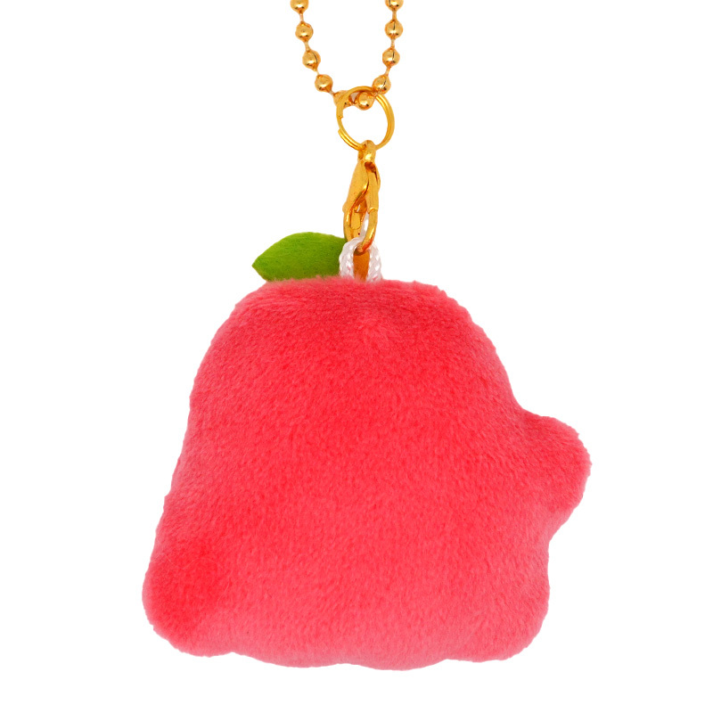 Obakenu Key Holder (Apple)