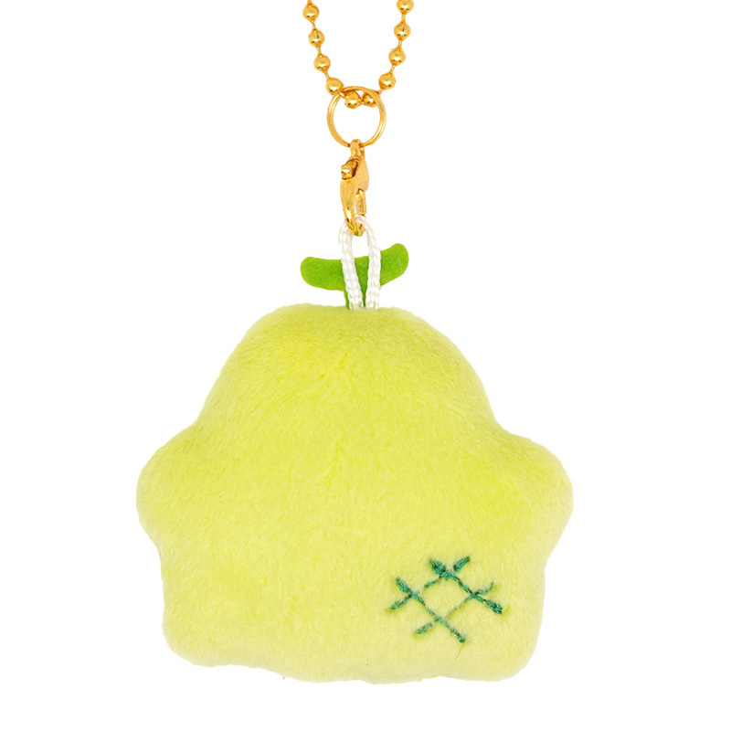 Obakenu Key Holder (Melon)