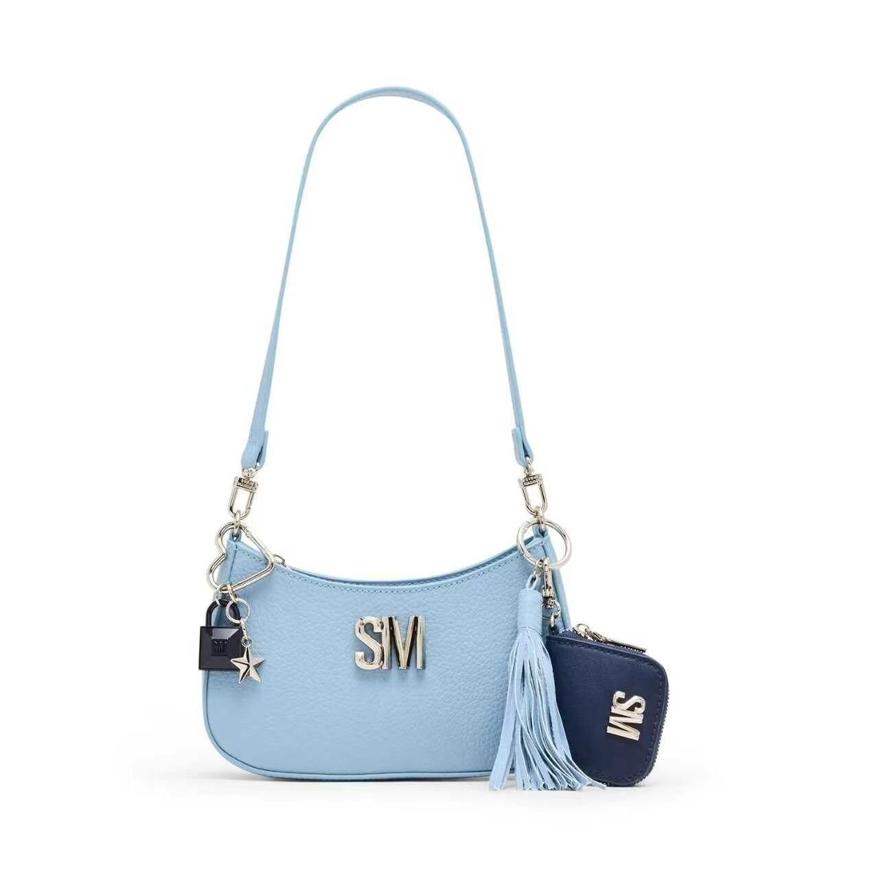 【預購】Steve Madden N100818 單肩包