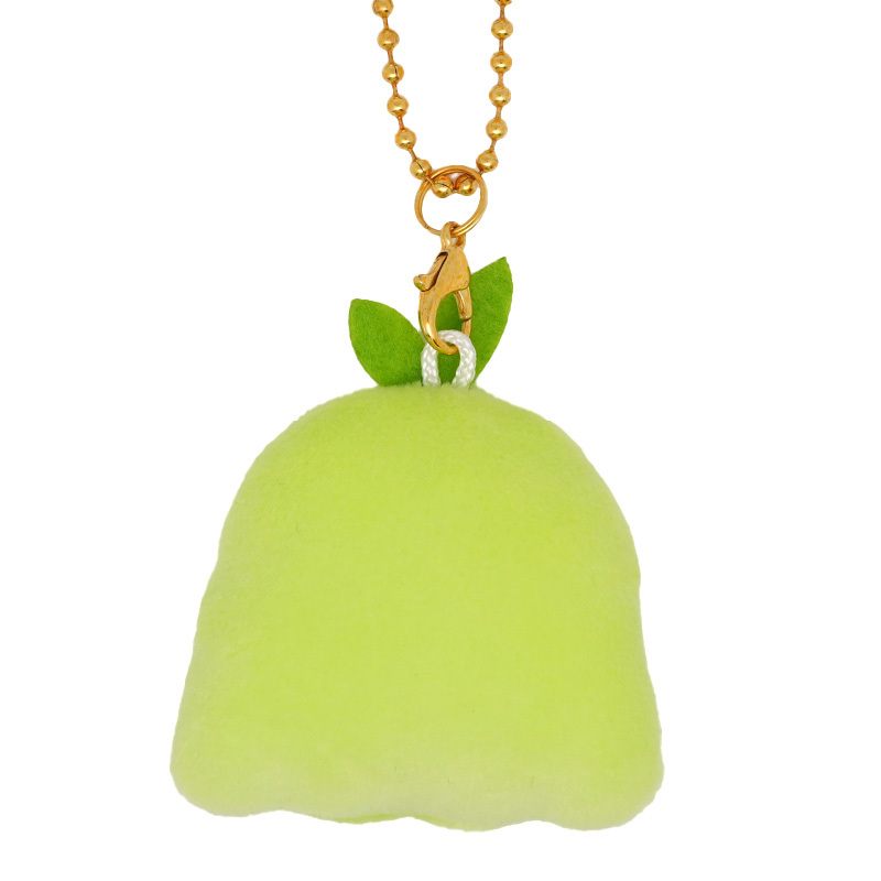 Obakenu Key Holder (Green Tea)