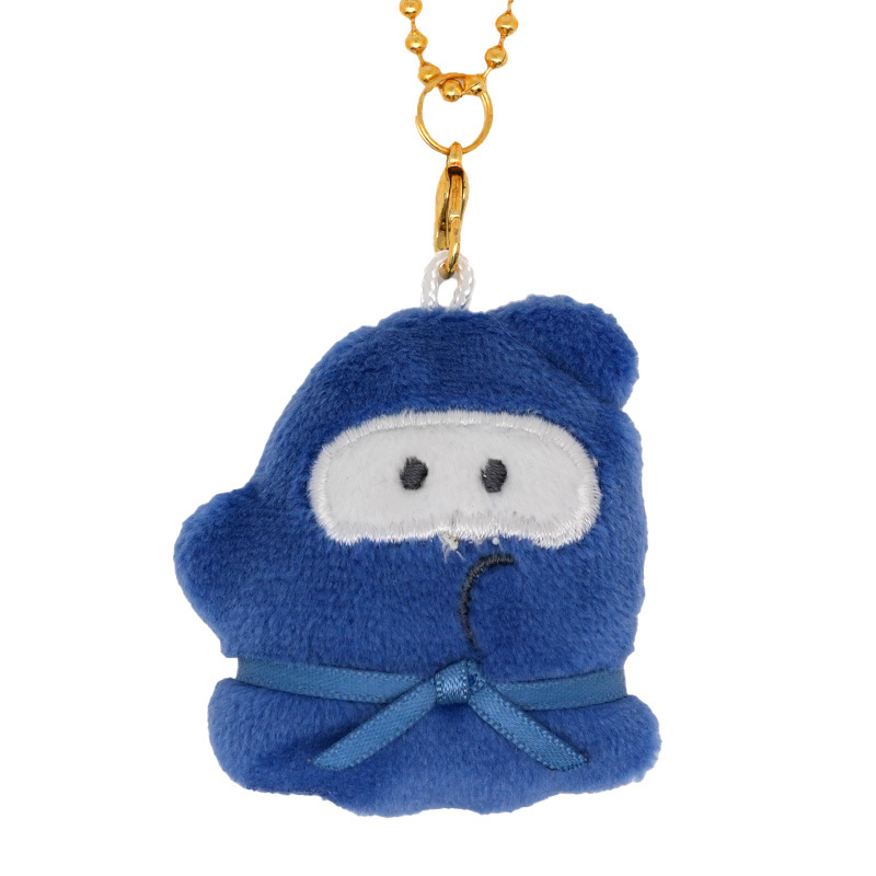 Obakenu Key Holder (Ninja)
