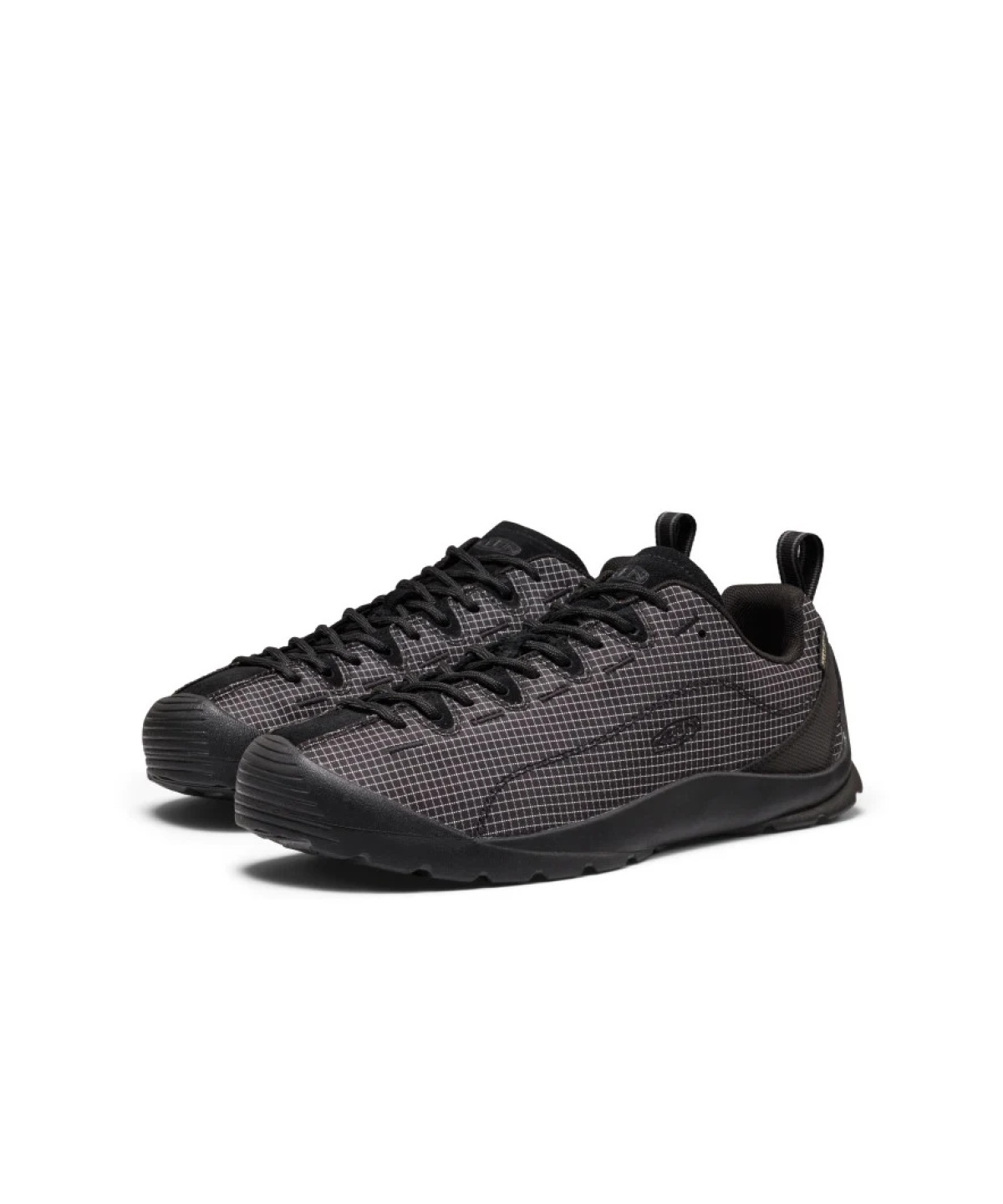 [預訂] KEEN JASPER NYLON WATERPROOF | BLACK