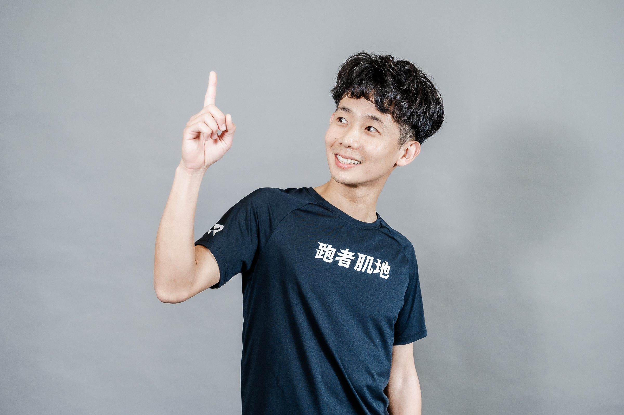 小偉教練陪跑者閱讀產品資訊