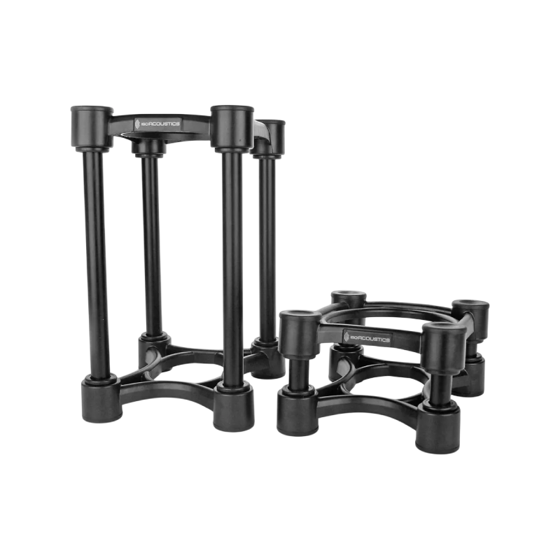 IsoAcoustics ISO-130 小型監聽喇叭架